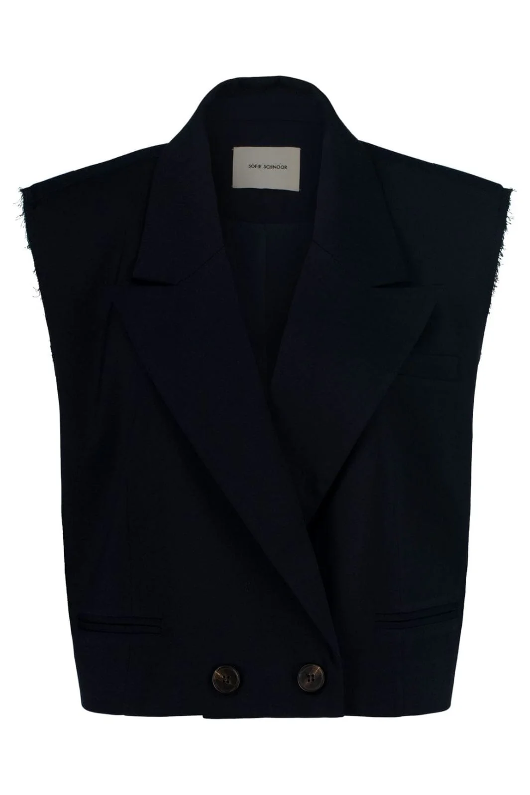 Sofie Schnoor S241366 Vest