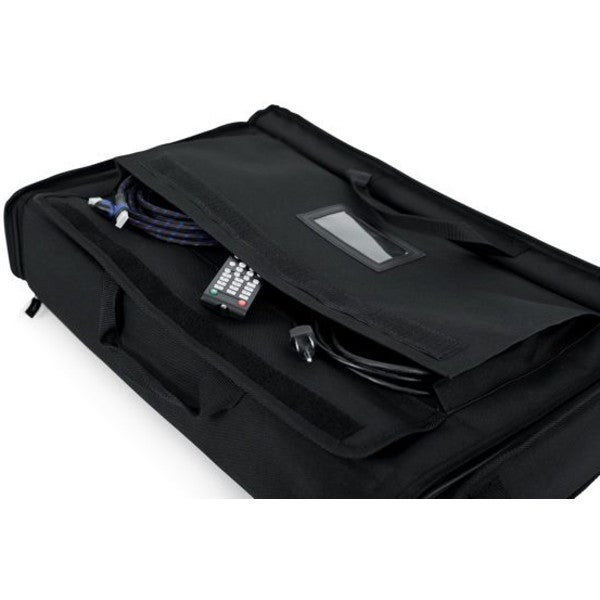 Gator Cases G-LCD-TOTE-LG tas voor 40 tot 45 inch LCD scherm