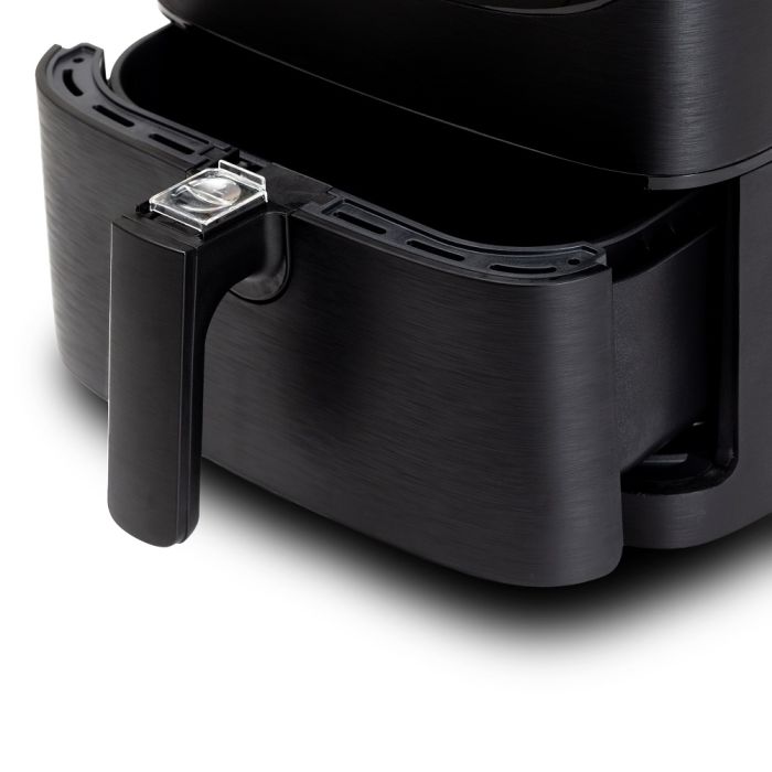 Cosori Heißluft-Fritteuse CP158-AF-RXB