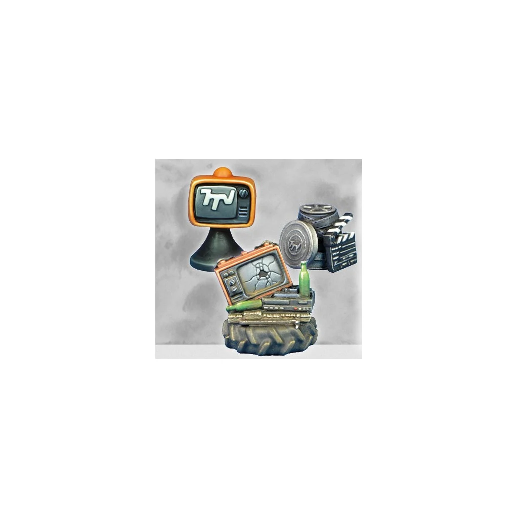 7TV - 7TV Maguffin Tokens