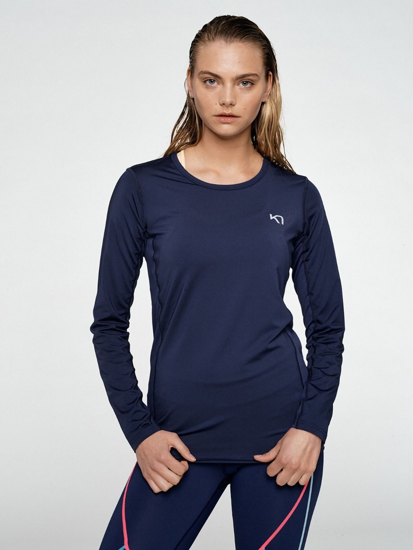 Nora Long Sleeve