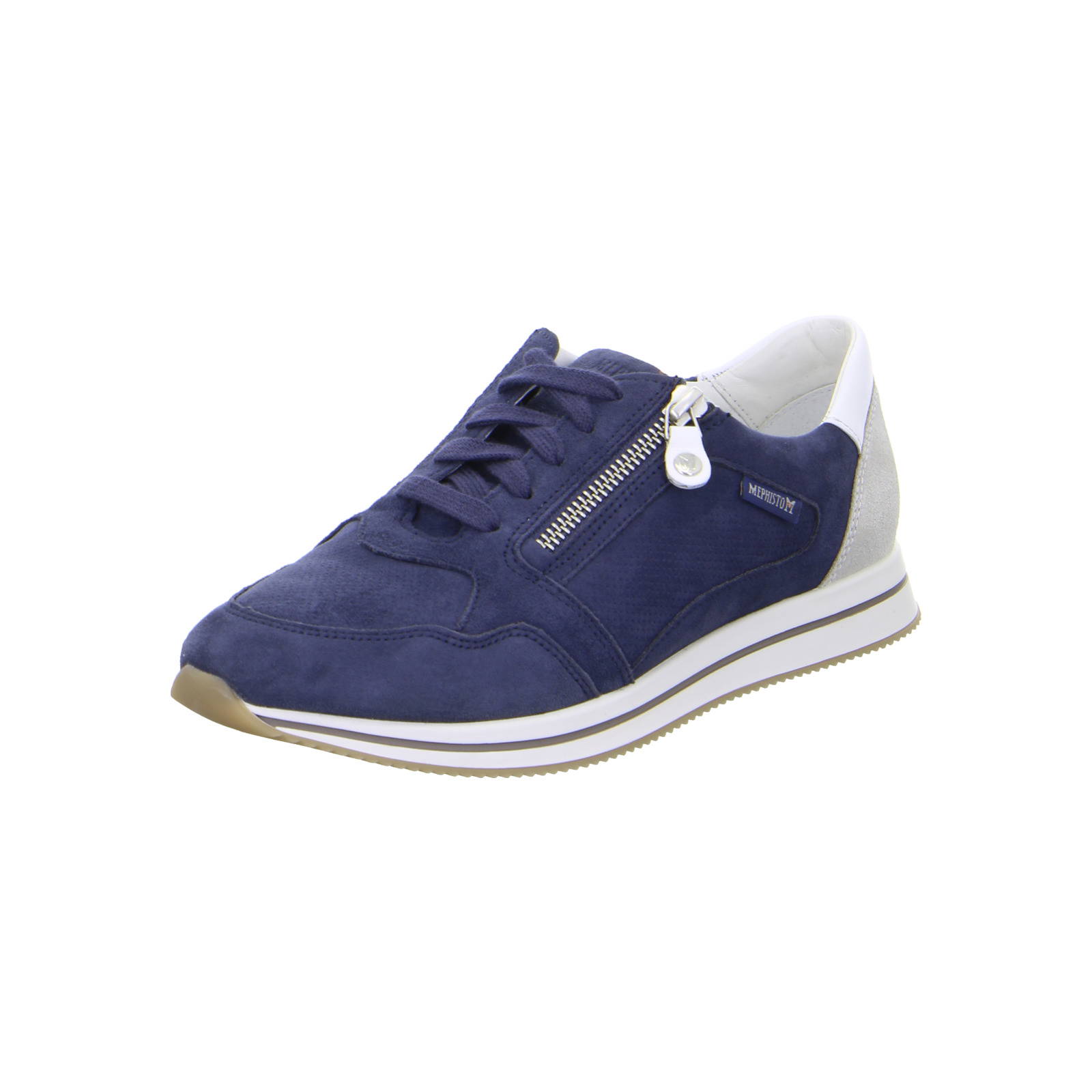 Mephisto Leenie bleu