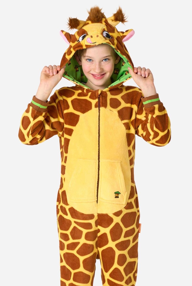 Giraf Onesie Kind