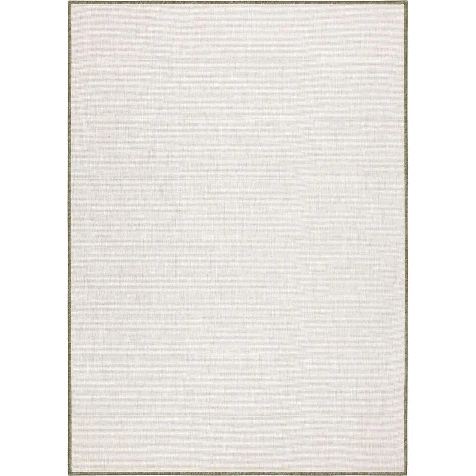 Interieur05 buitenkleed linnen Tone - 230 x 160 cm