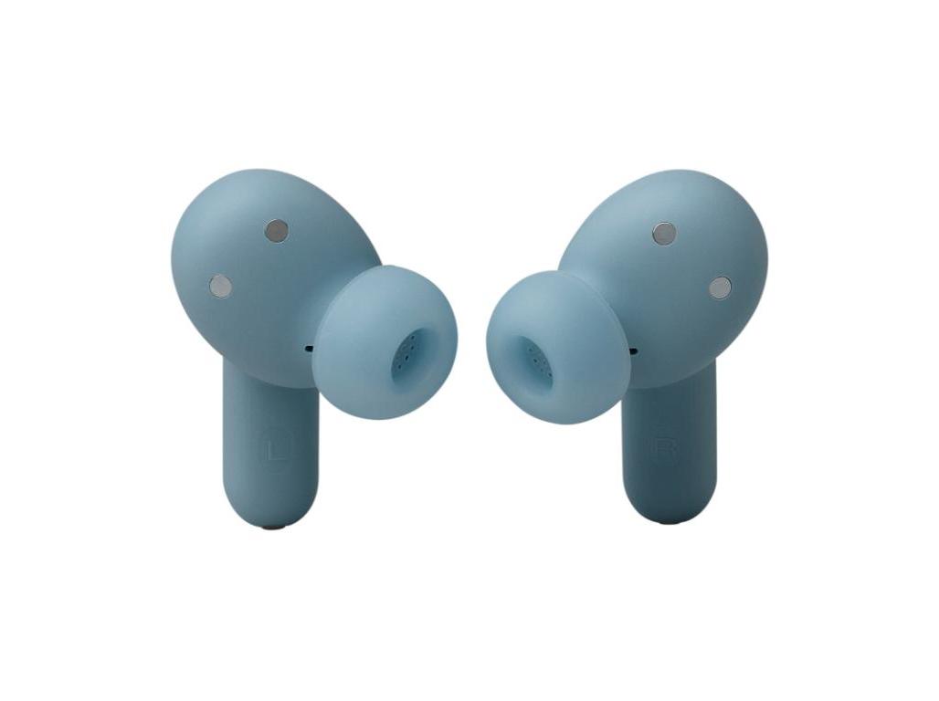 AURICULARES TWS JBL LIVE BEAM 3BLU AZUL