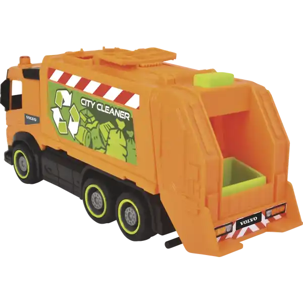 Dickie City Truck
