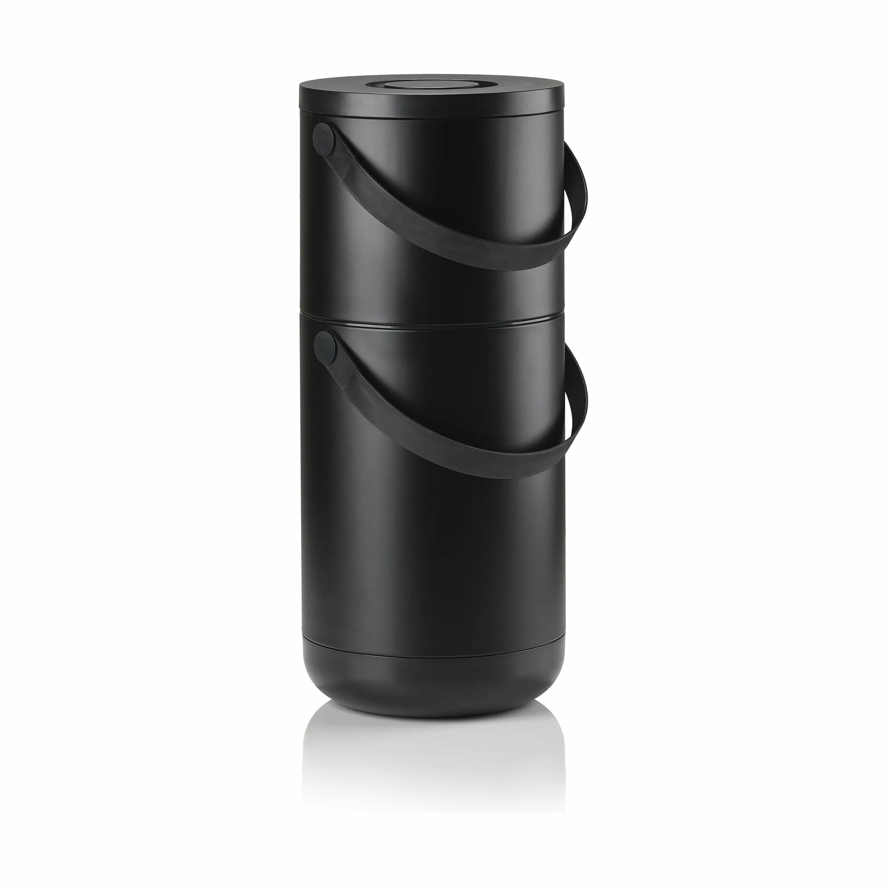 Zone Circular Affaldsspand