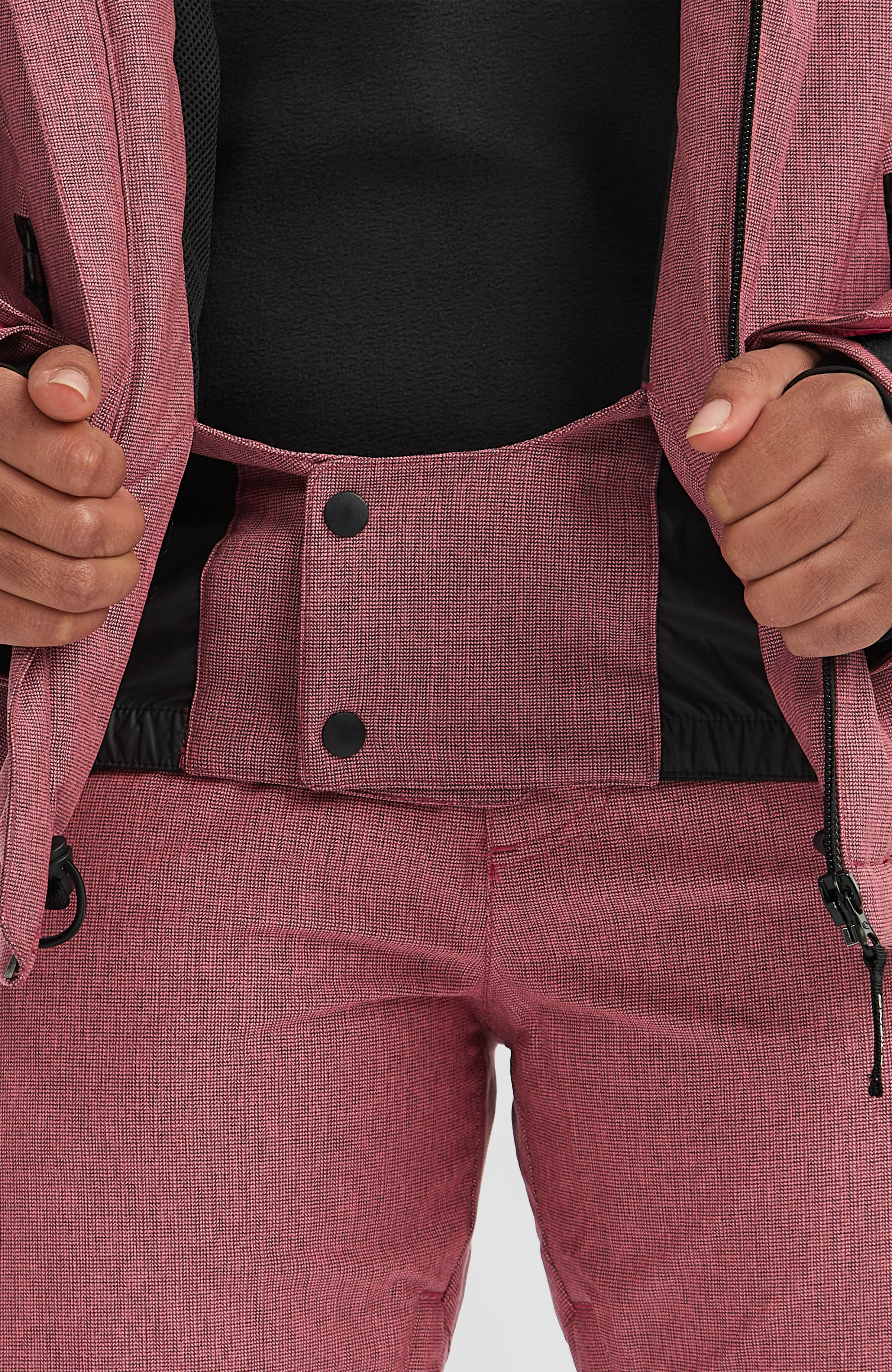 FWC'Cruz Melange wintersportjas
