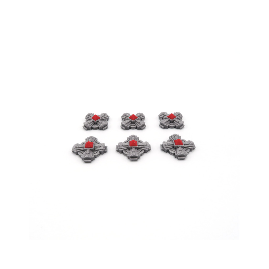 Set d'Upgrade - Gaia Project: A Terra Mystica Game