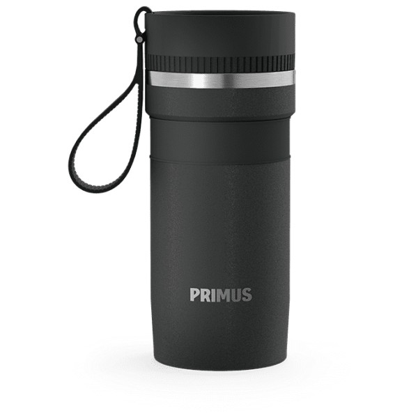 Primus - Mika Wide Insulated Travel Mug 0.35 - Bouteille isotherme