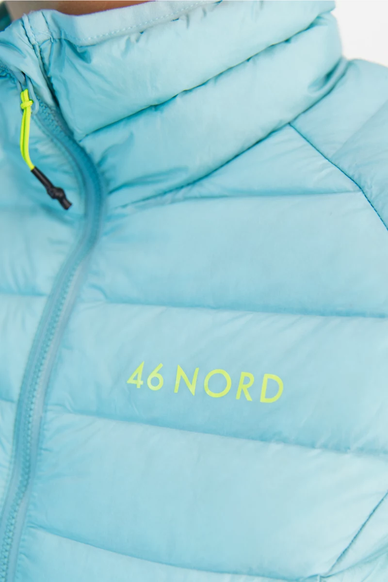 46 NORD Damen Daunenjacke