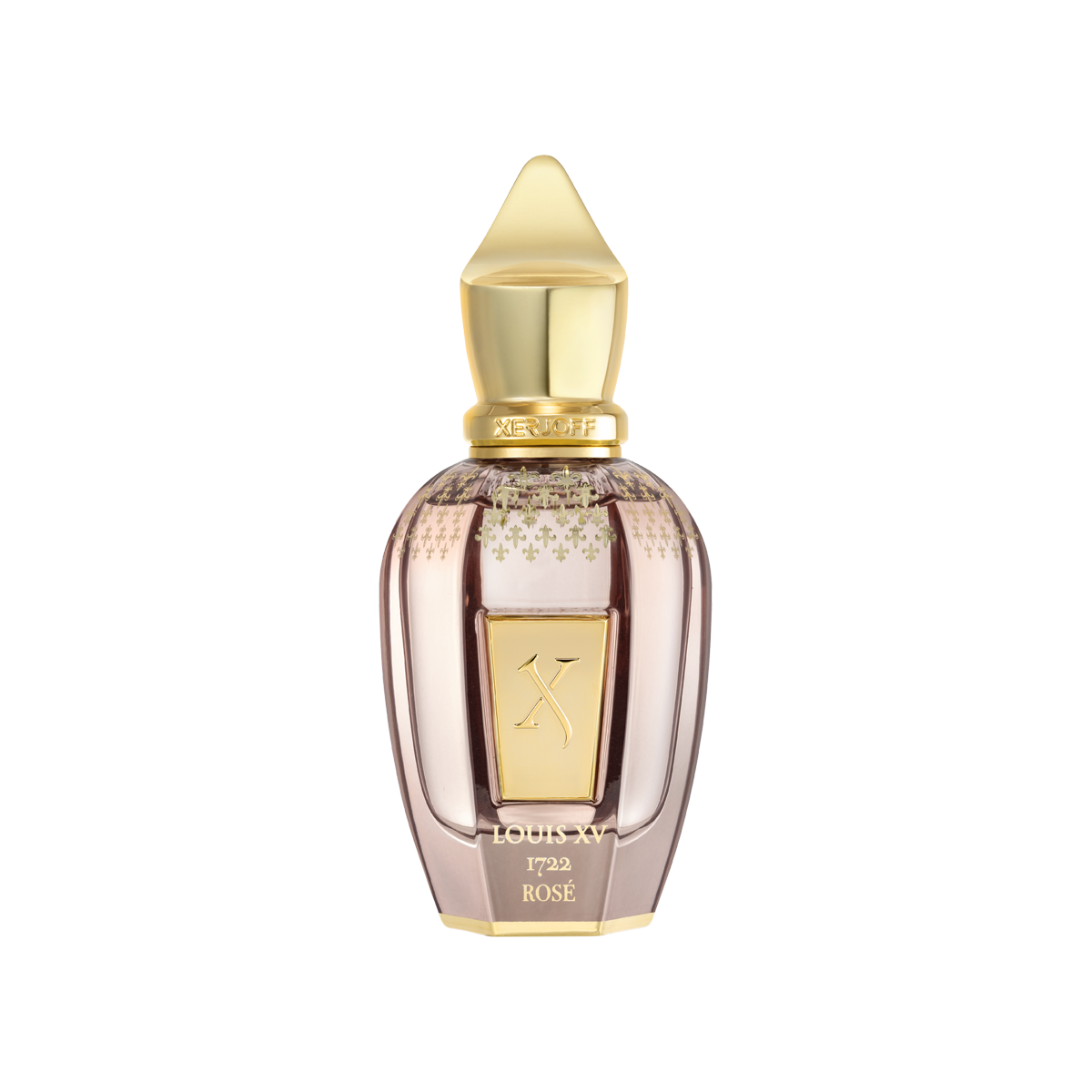 Blends de Venoge Louis XV Rosé Parfum 50ml