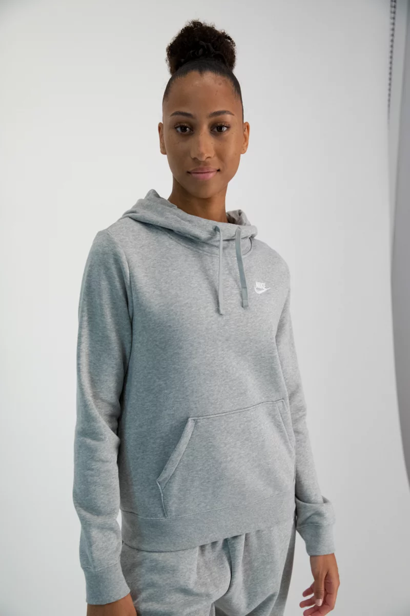 Nike Sportswear Club Fleece Damen Hoodie