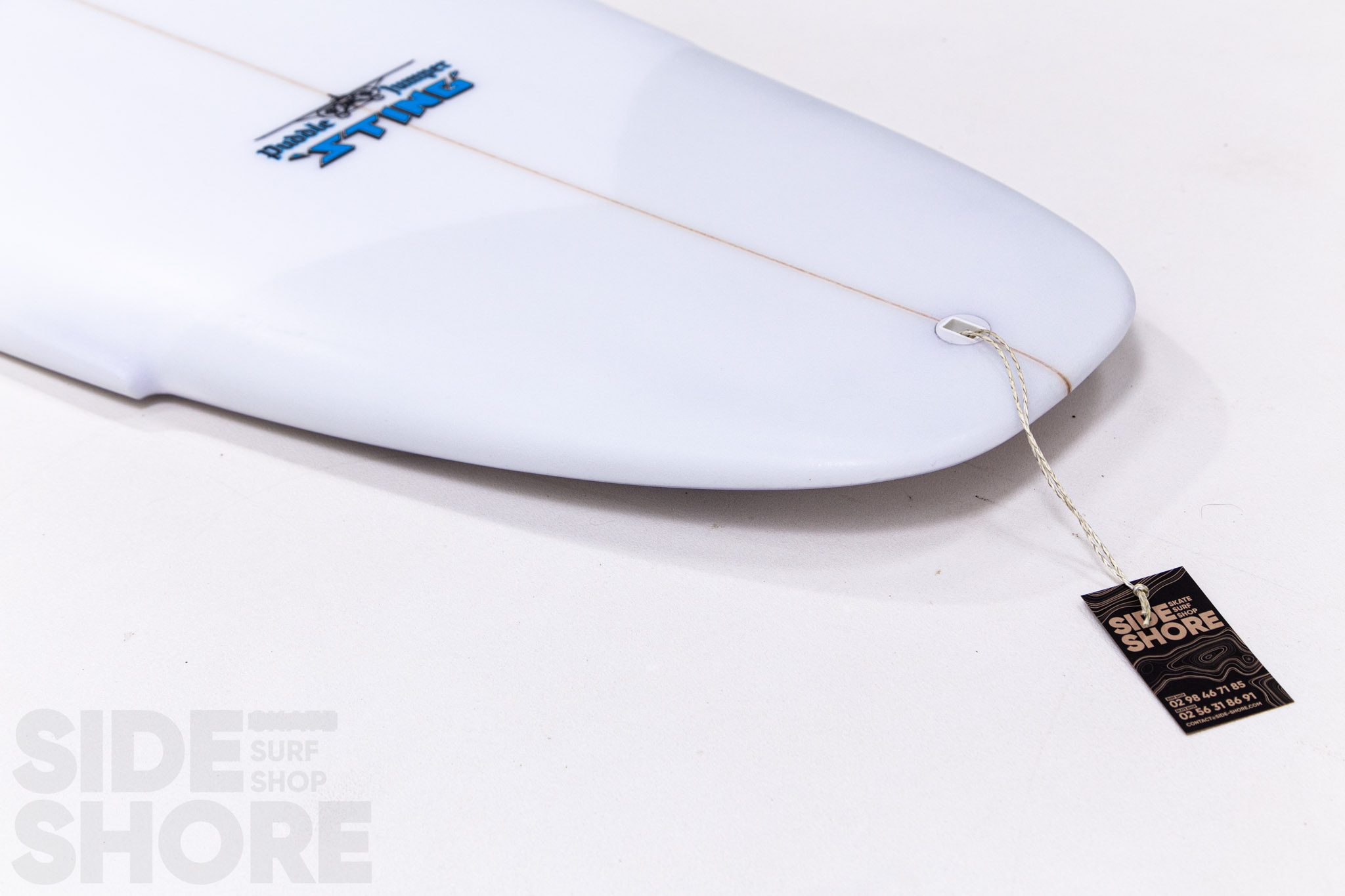 Lost Aipa Puddle Jumper Sting - 5'8 x 21.50