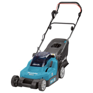 Makita 2x18V LXT grasmaaier DLM382Z 38cm (zonder accu)