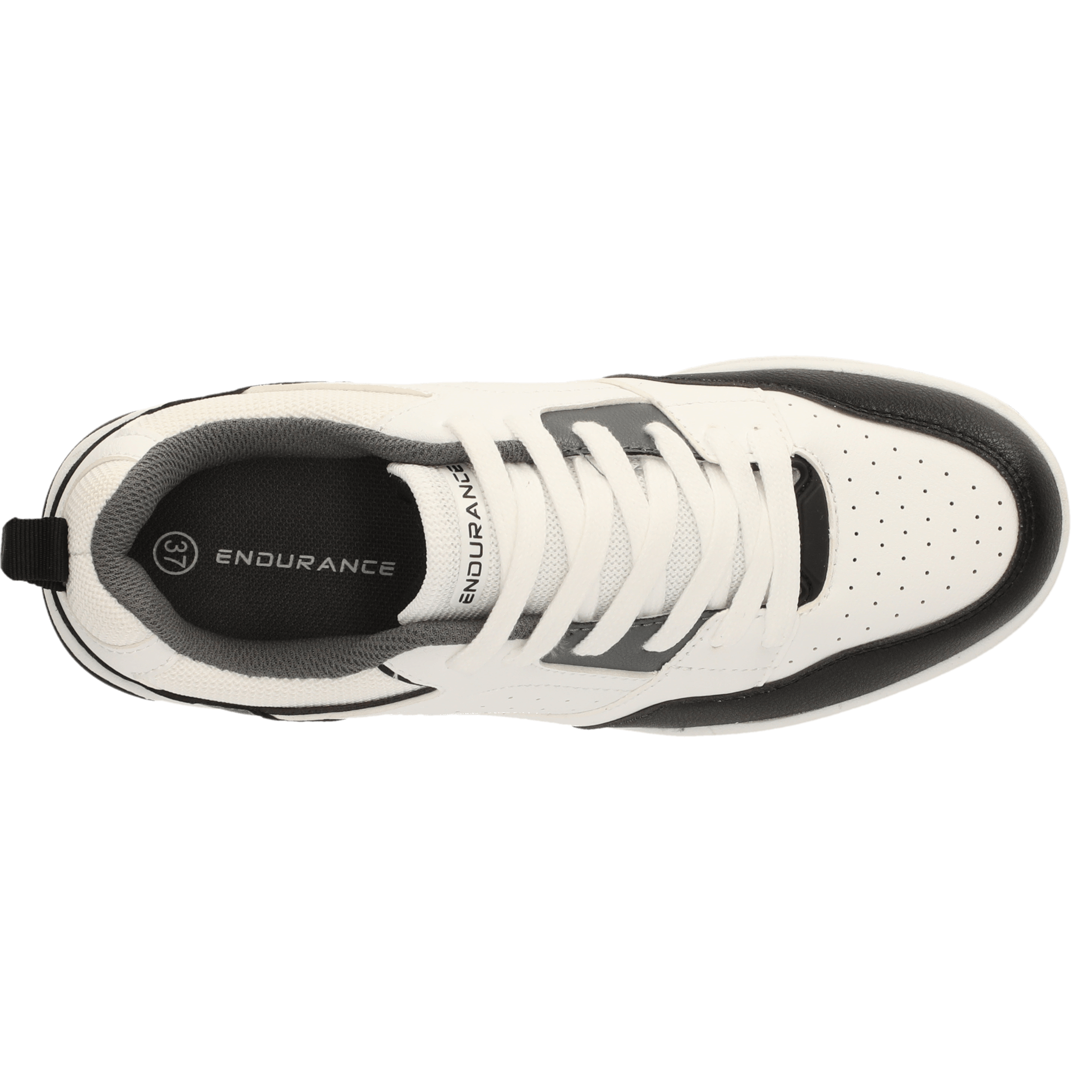 Endurance Majoron Uni Shoe size 36-46 - Fritids og motesko