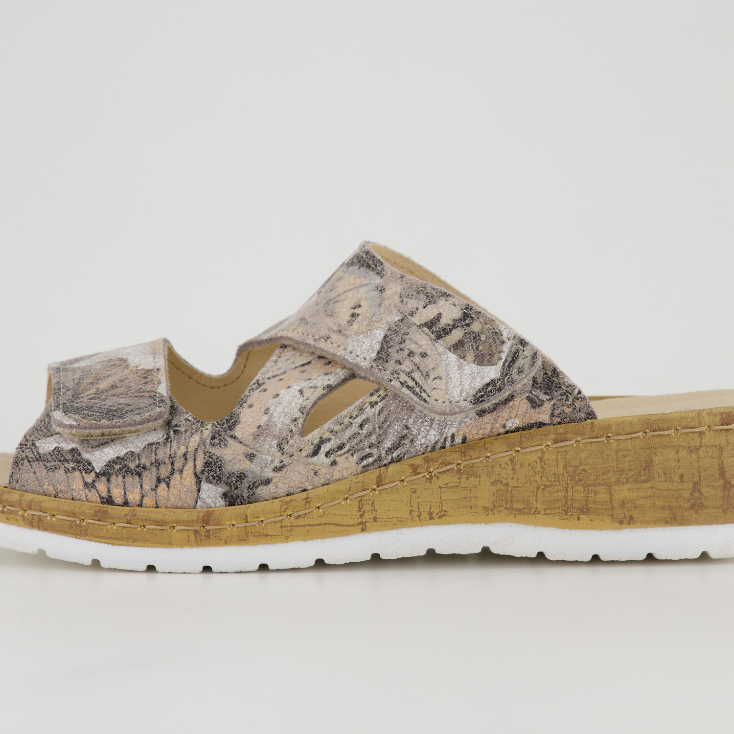 Belvida Komfortschuhe