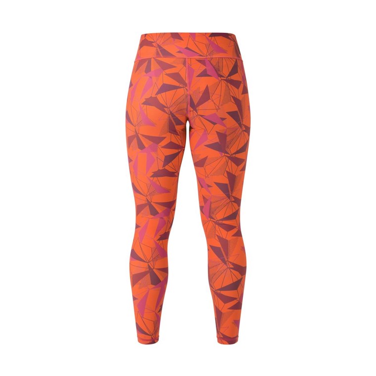 Mountain Equipment Cala Leggings Women Puffin Print