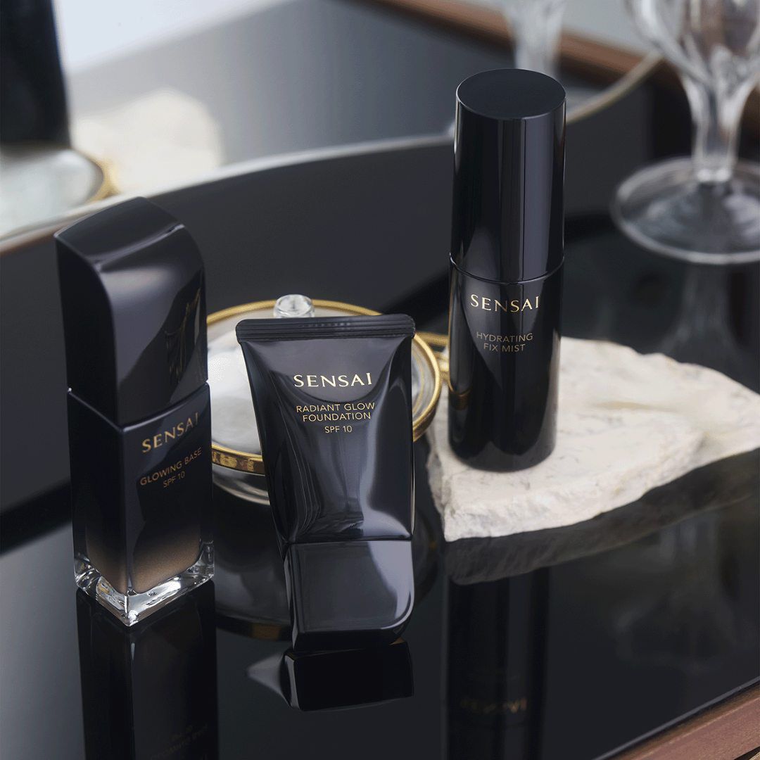 SENSAI Sensai MAQUILHAGEM SENSAI RADIANT GLOW FOUNDATION