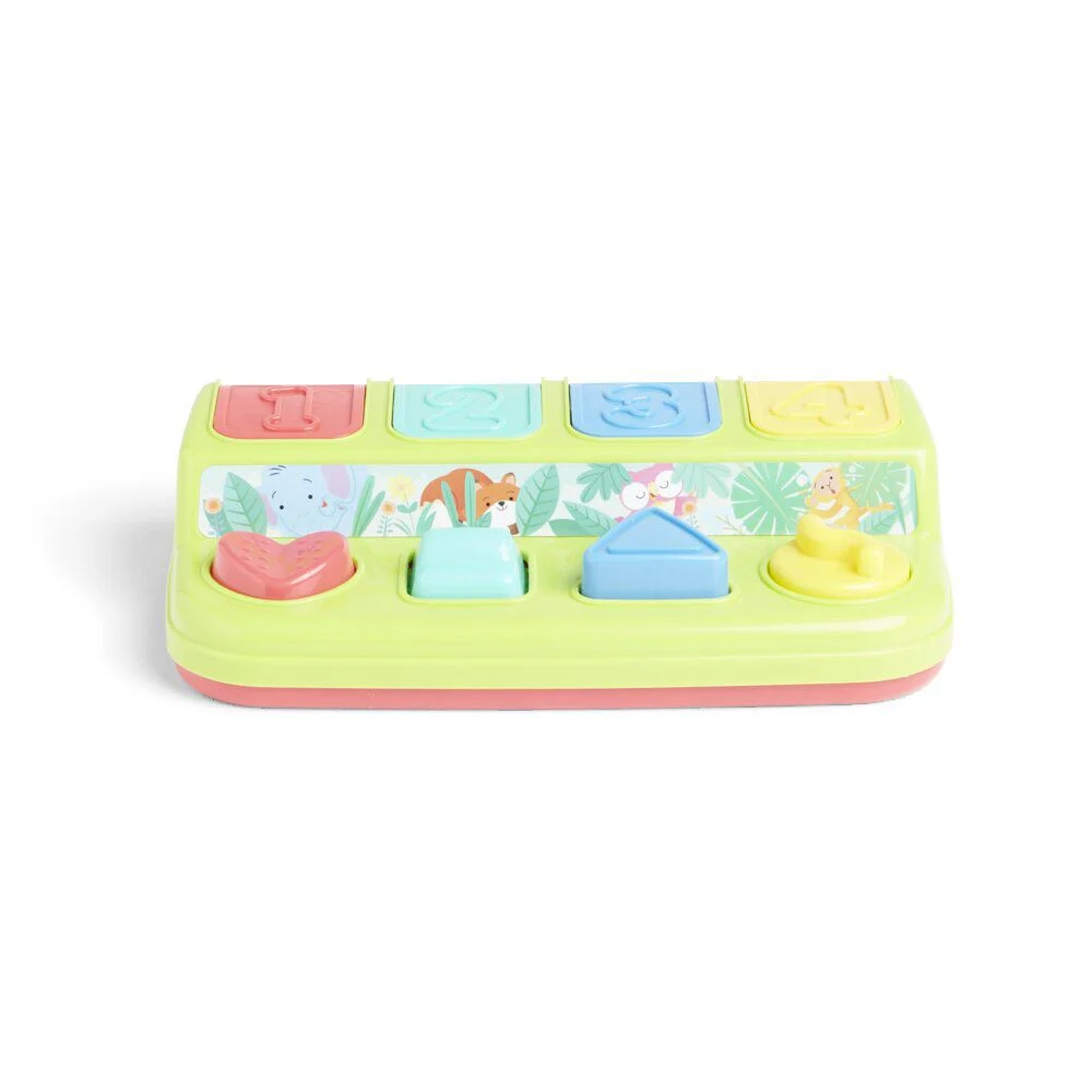 Table d'activités enfant 28x16xH10cm