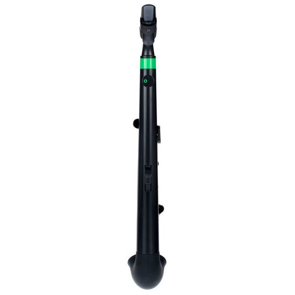 Nuvo jSAX Saxophone black-green 2.0