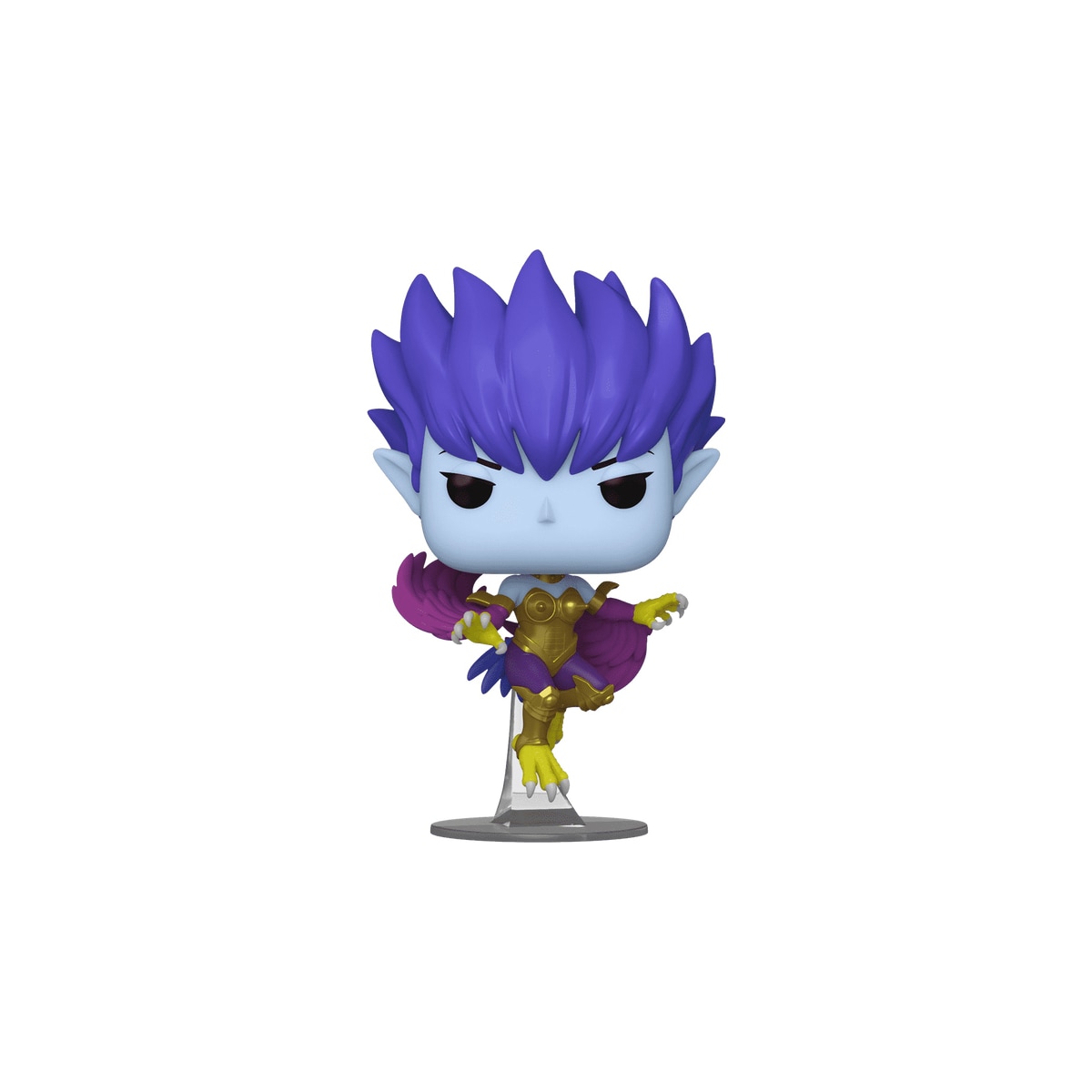 Funko POP YGO actionfigur (Harpie Lady 3)