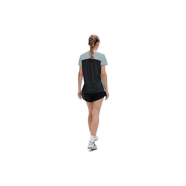 On Performance T-ShirtWomen Black