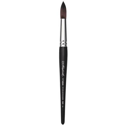 Raphaël® Softaqua Serie 845, rund