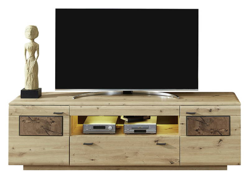 Livetastic TV-Unterteil MADERA II