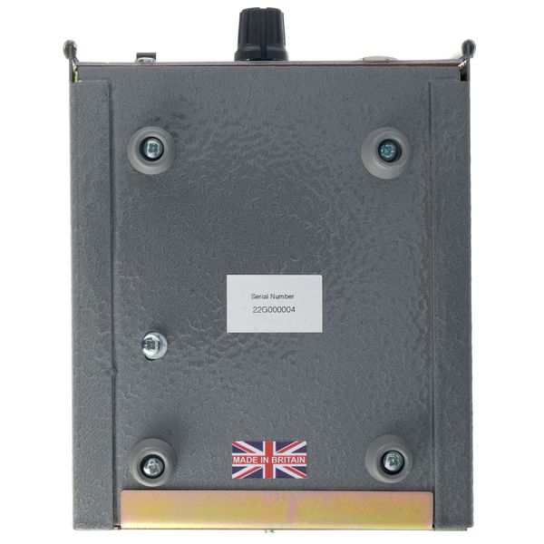 British Pedal Company Vintage Series Rangemaster