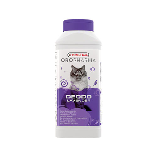 Oropharma Deodo Geurverdrijver