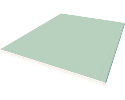 Knauf gipsplaat TOP2000 multifunctionele plaat GKFI 1250 x 900 x 12,5 mm