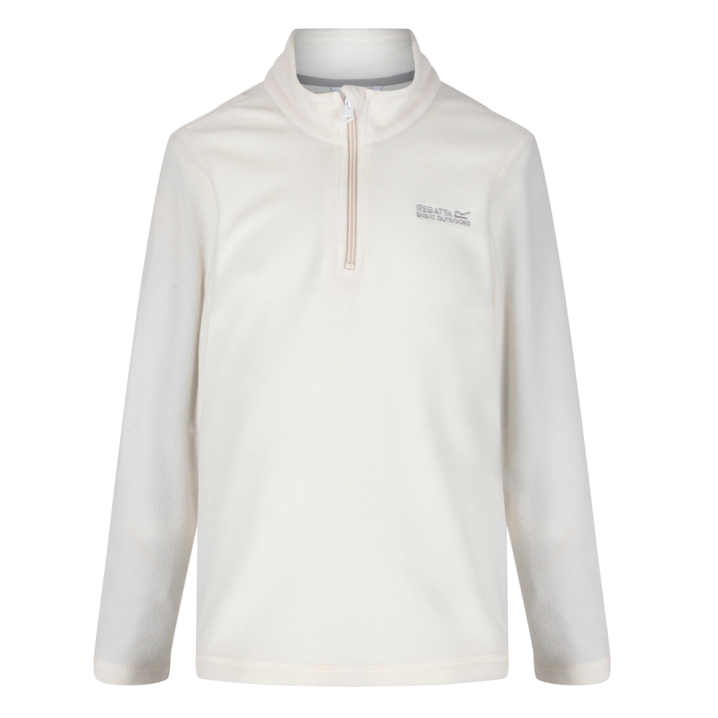 Regatta Hot Shot Half Zip Fleece Junior
