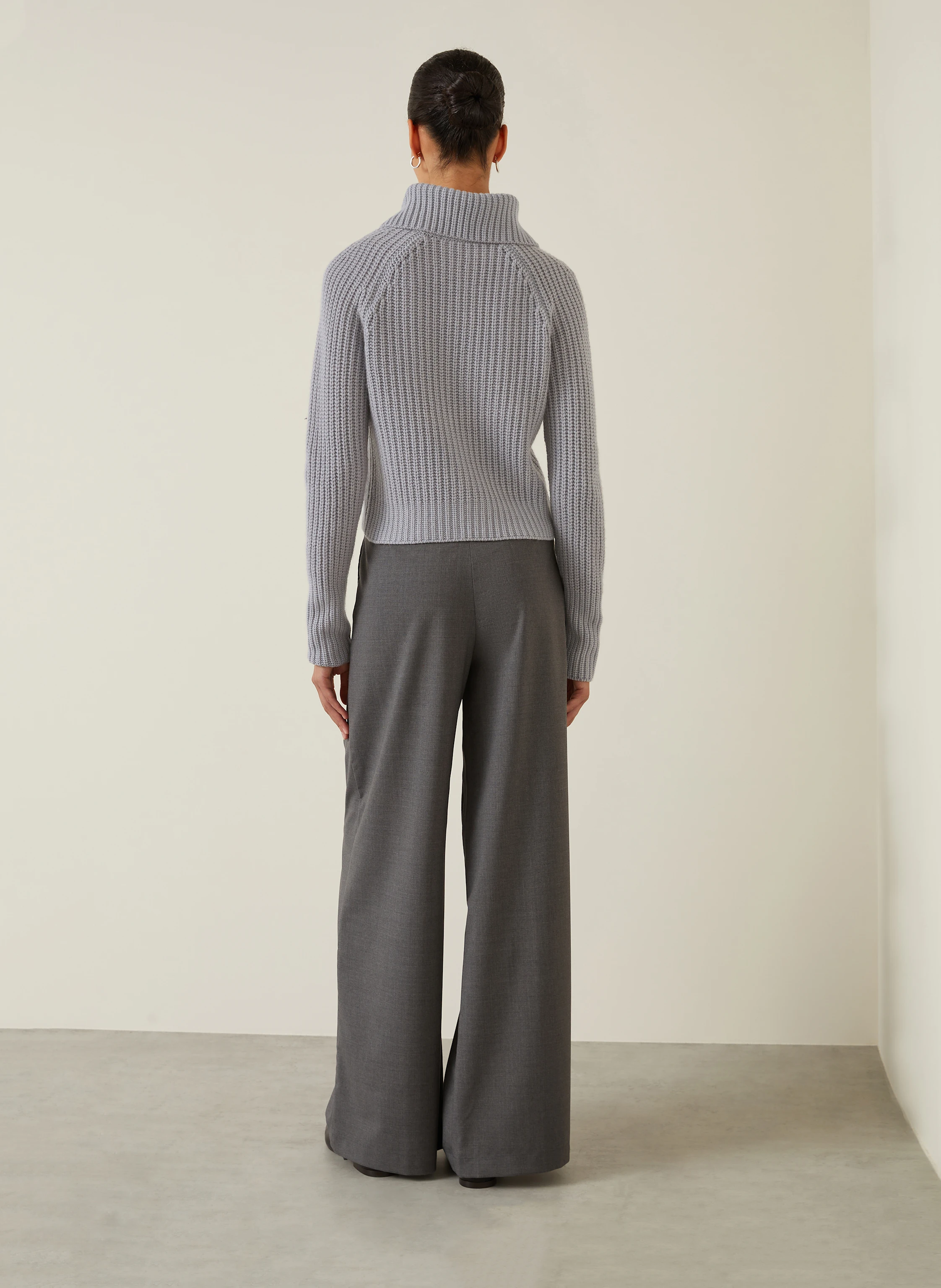 IRIS von ARNIM Strickjacke ALAURA aus Cashmere
