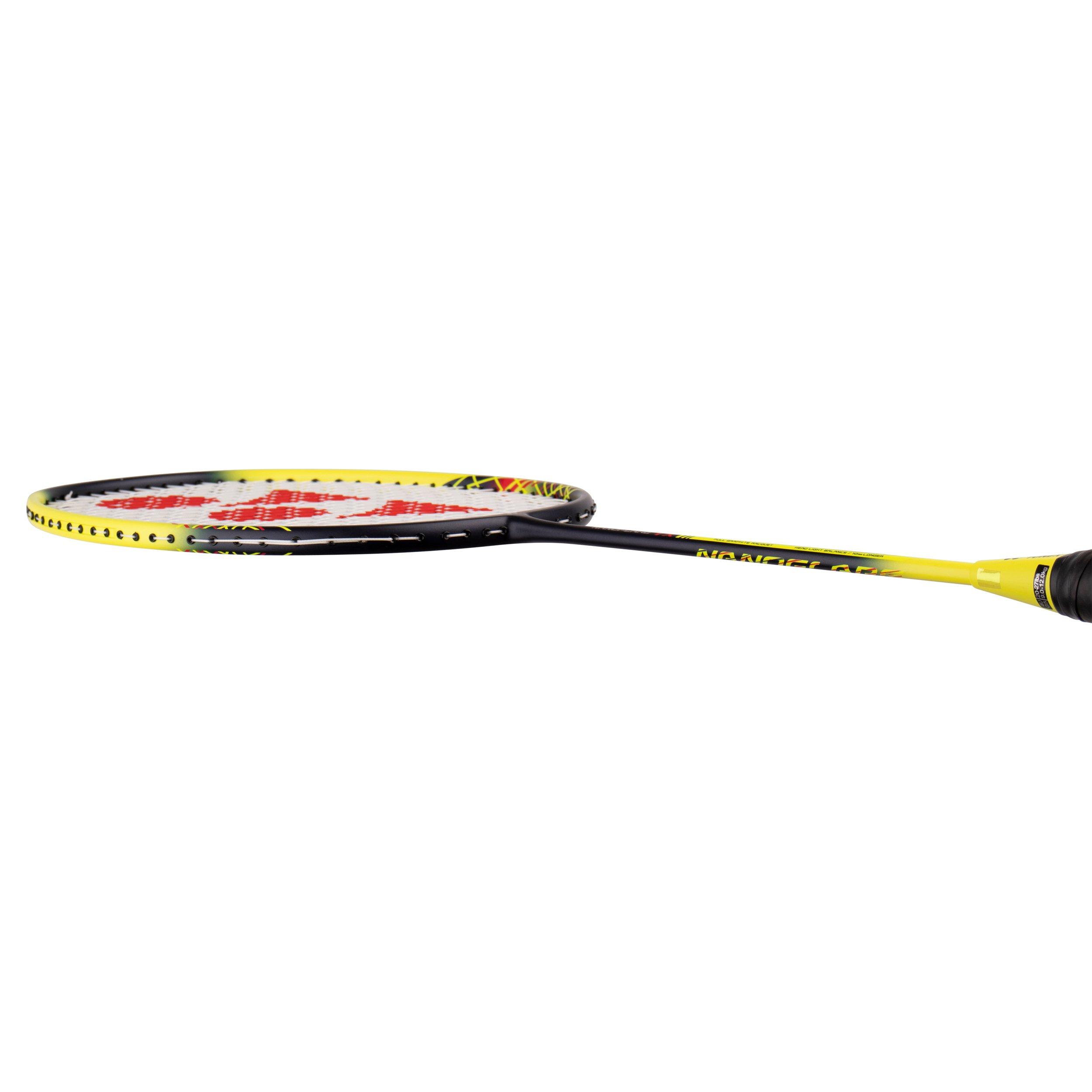 Yonex Nanoflare TX Badminton Racket