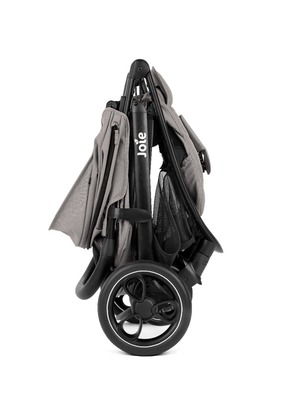 Joie Litetrax Pro Trille, Pebble