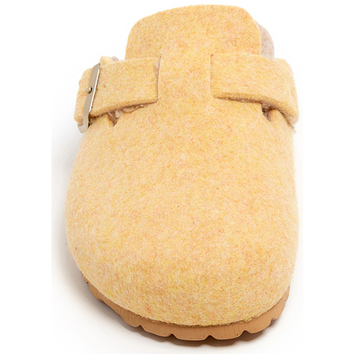 Billowy - 8142C19 Amarillo