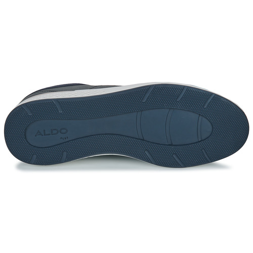Aldo - POLYSPEC - Marine