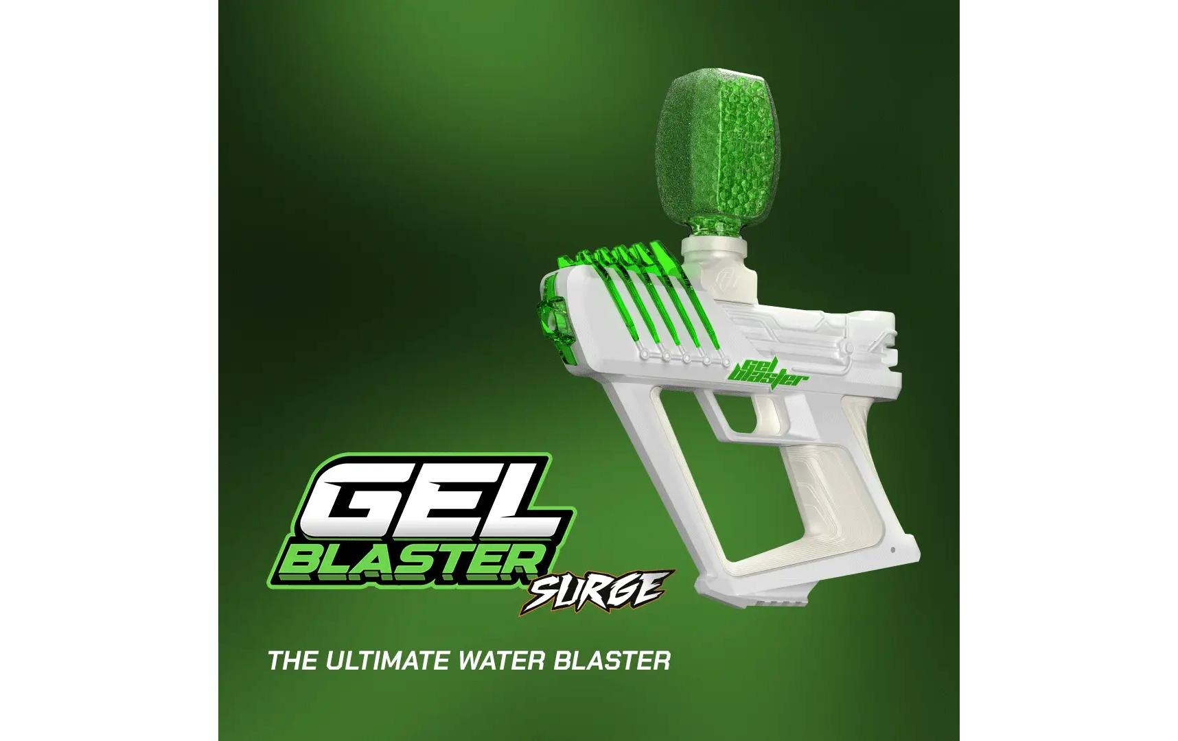 Gel Blaster SurgeDer originale Gellet-Blaster