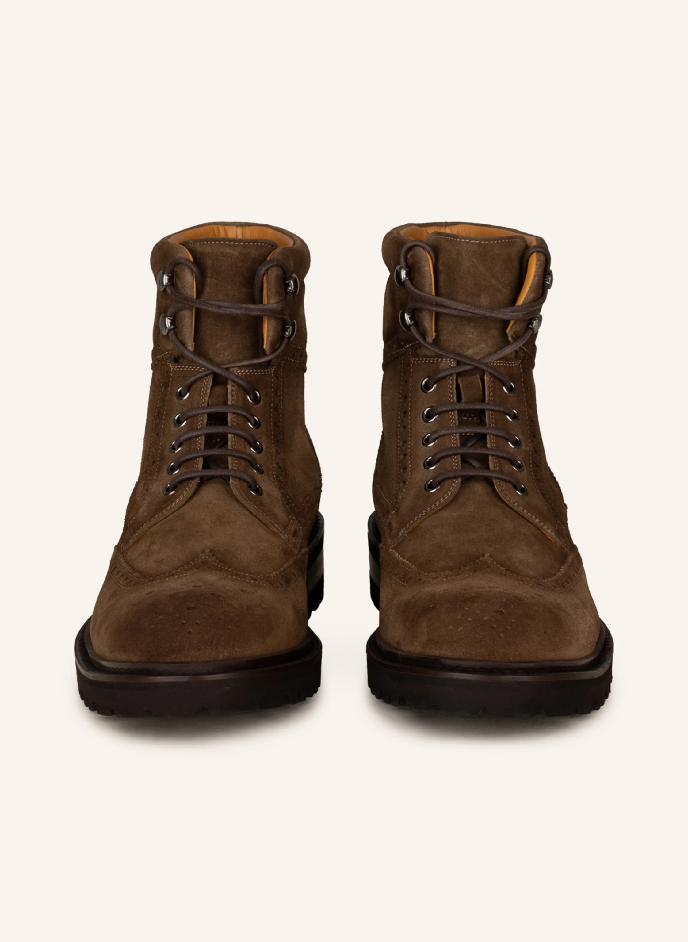 MAGNANNI Schnürboots