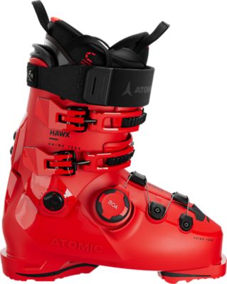 AtomicHAWX PRIME 120 S BOA GW - rot