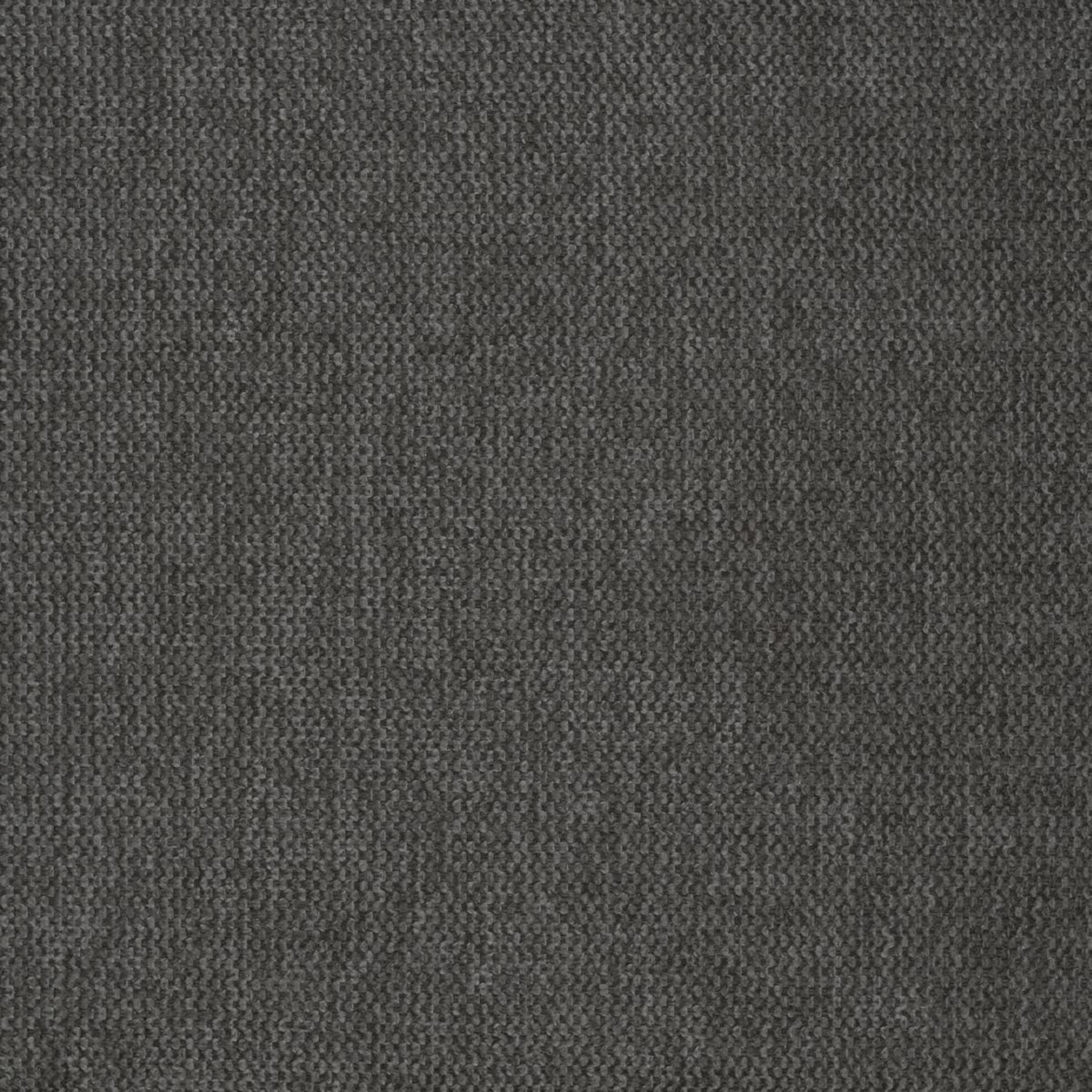 Hocker - dunkelblau - Webstoff