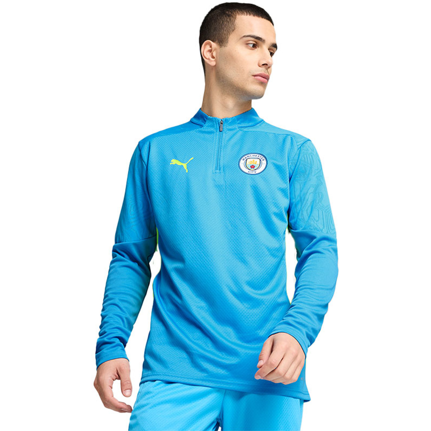 Puma Manchester City Trainingspak