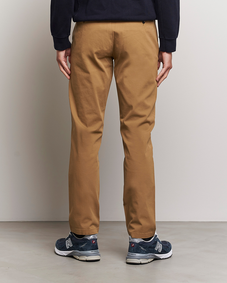 Dockers Cotton Slim Chino Ermine