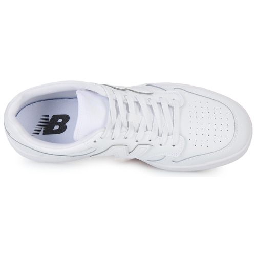New Balance - 480 - Blanc