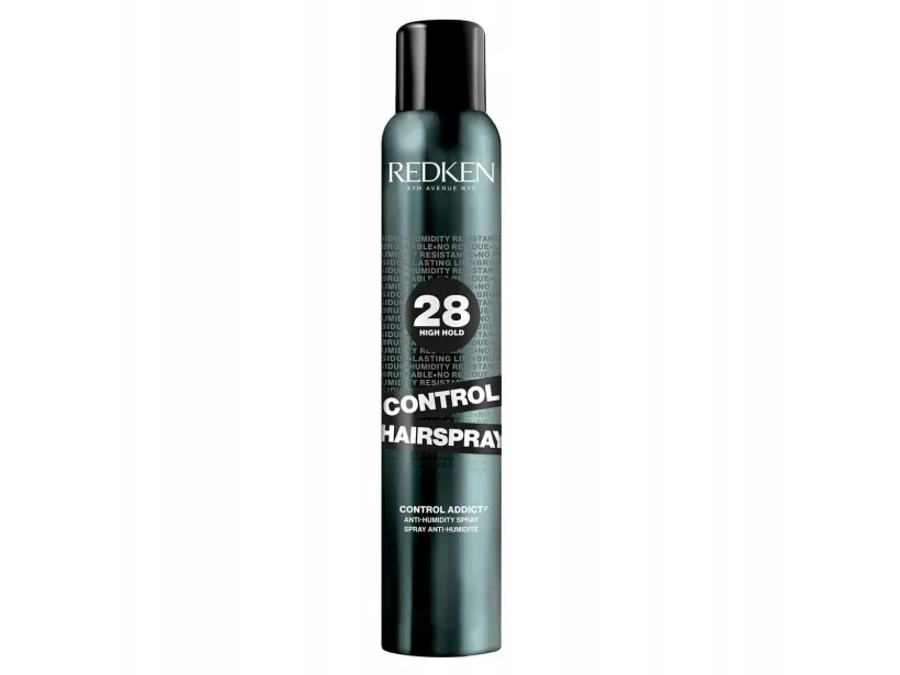 Redken Control Hairspray 28 400 ml