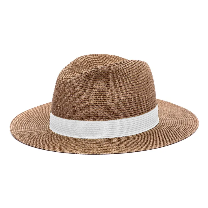 Lastelier Chapeau Portofino - Collection Enfant | Blanc