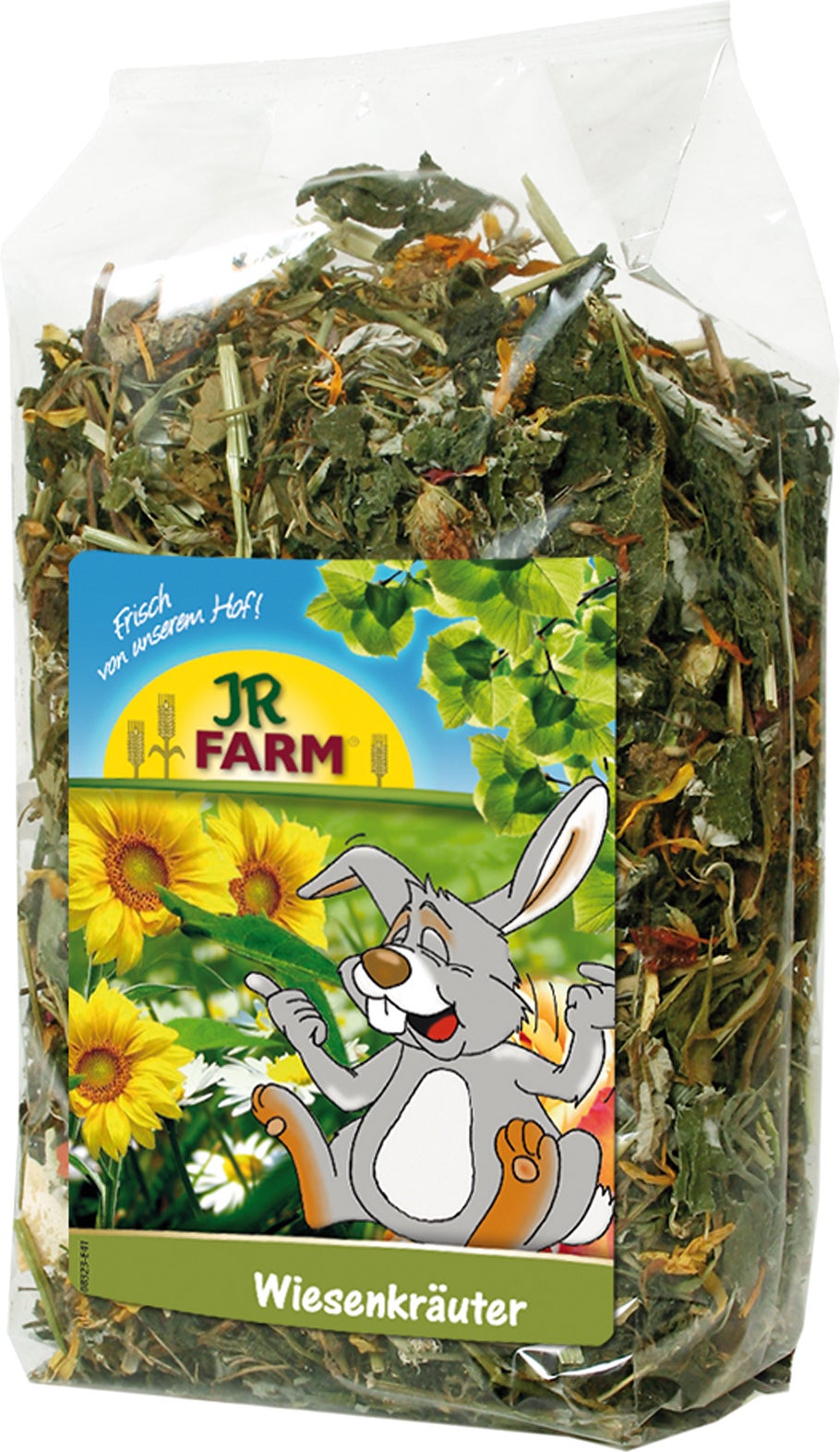 JR Farm Weidekruiden 150 g