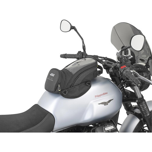 Givi - Sacoche réservoir Easy-T EA138B Noir