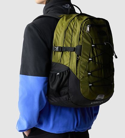 The North Face Rygs?k - Borealis Classic - Forest Olive